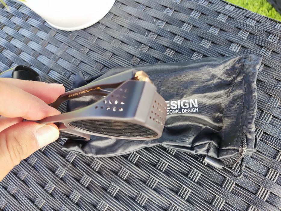 Óculos Polarizados I Glass Castanhos