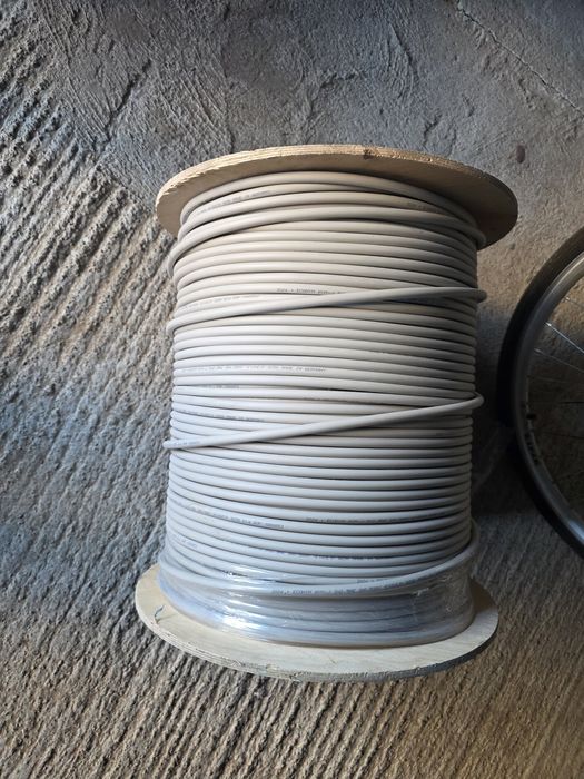 Przewód NYM-J 3x2,5 mm² RE 300/500V  Rozdzielnia– NOWY