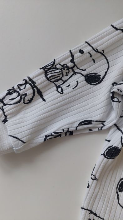 Pajac dla chlopca sinsay 68