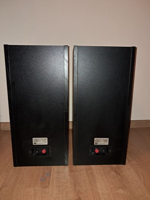 Kolumny Heco Interior Plus 120/160 watt