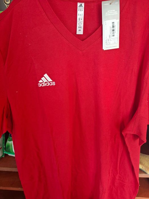T-shirt adidas Entrada 22 Tee