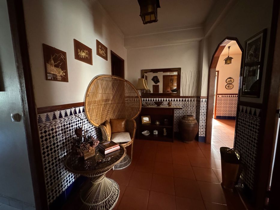 Apartamento T3 para arrendamento em Quinta do Amieiro de Baixo, Castelo Branco