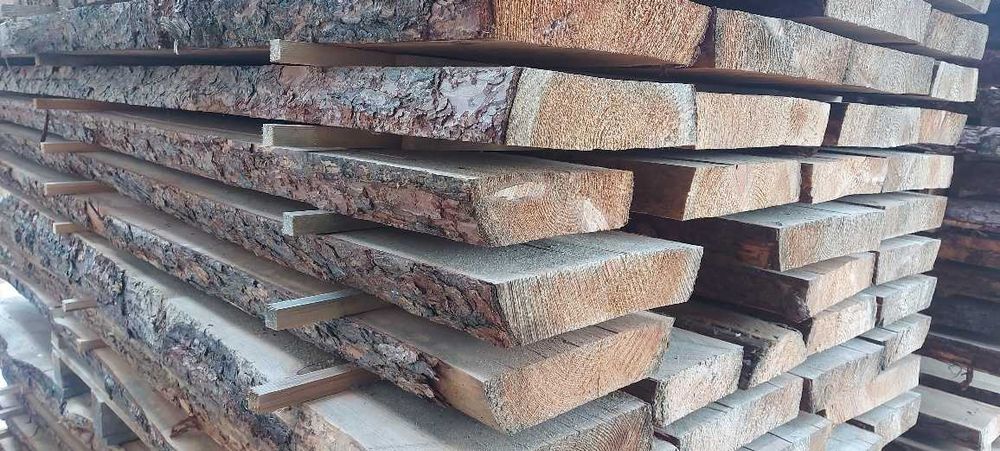 Sprzedam tarcica modrzew