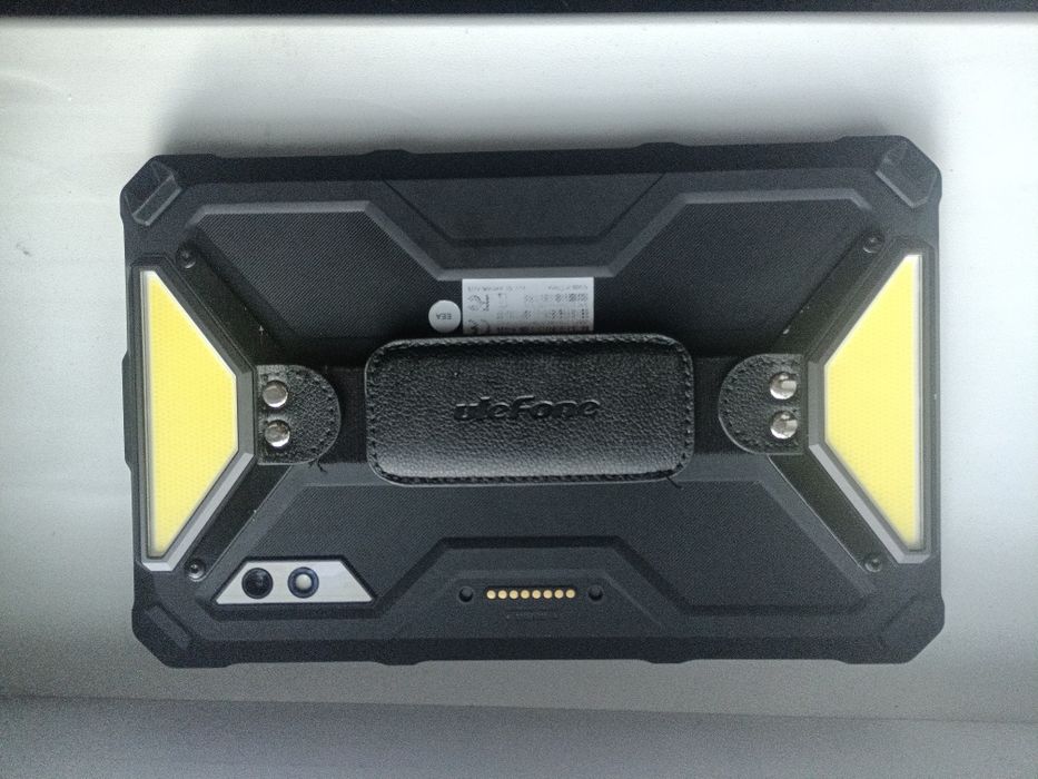 Планшет Armor Pad 3 Pro протиударний