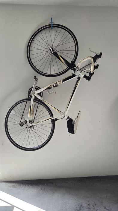 Bicicleta estrada Berg Fuego 8.2