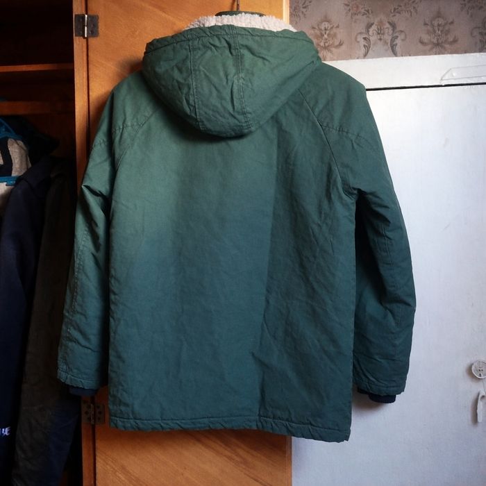 Куртка H&M детская, размер 146