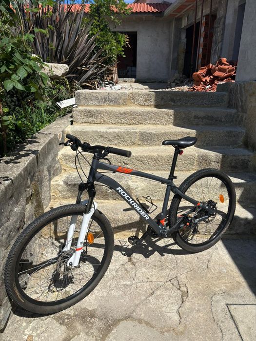 Rockrider ST 120 – Excelente estado | BTT 27,5”