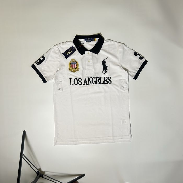 polo ralph lauren los angeles - купити товари моди та стилю - Ціна