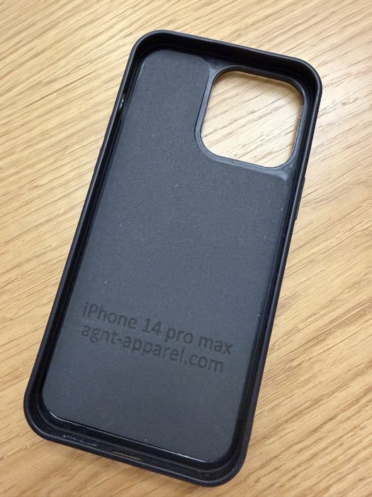 Capa iPhone 14 Pro Max