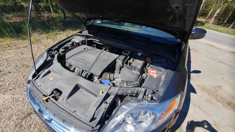 Ford Mondeo 2009 od firmy