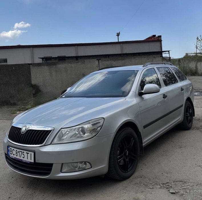 Здам в оренду авто
