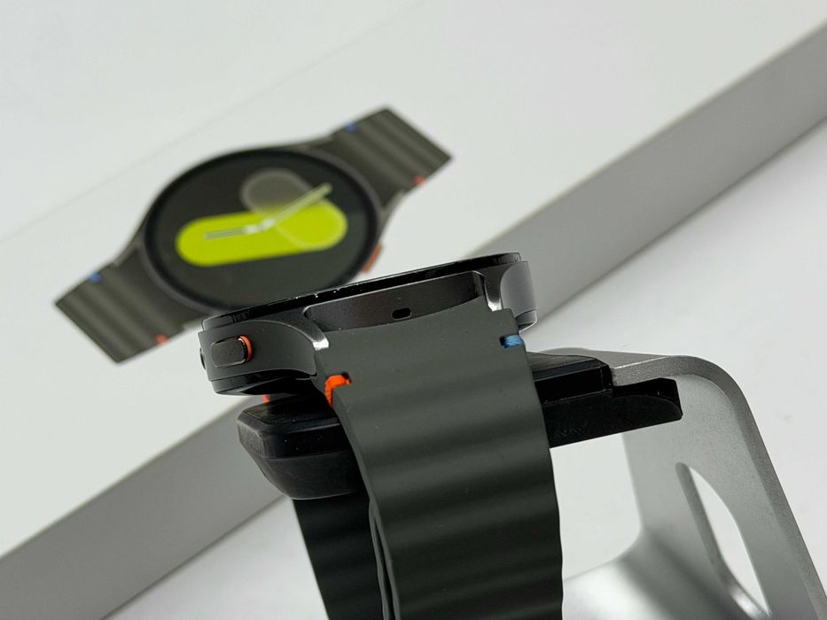 MAГAЗИН Samsung Galaxy Watch 7 44mm ГАРАНТИЯ/Trade-In/Oбмeн