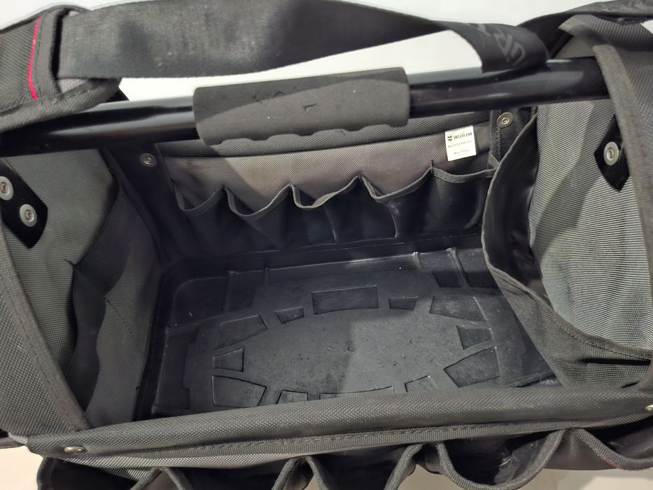 Wurth  Сумка для инструментов Wurth открытая