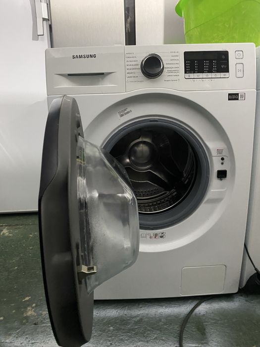 Lava e seca samsung 9/6kg