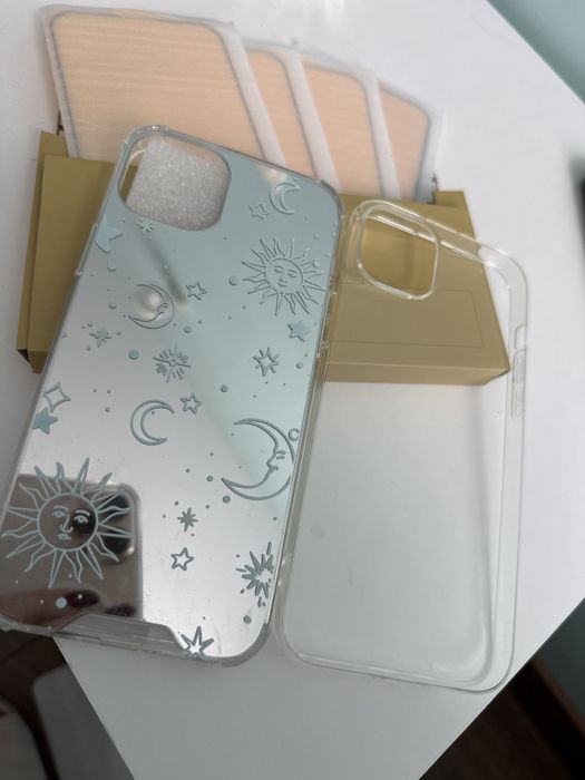 Iphone 15 plus black 128gb, 89% стан ідеальний