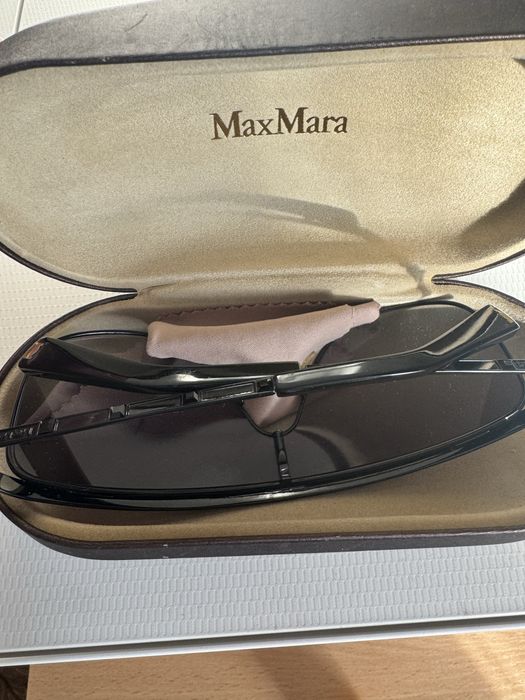 Сонцезахисні окуляри Max Mara
