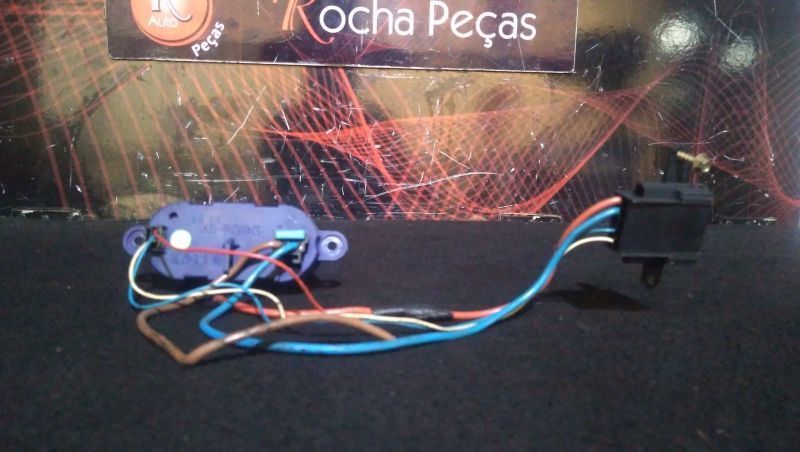 Resistencia Da Sofagem Renault Laguna Ii Grandtour (Kg0/1_)