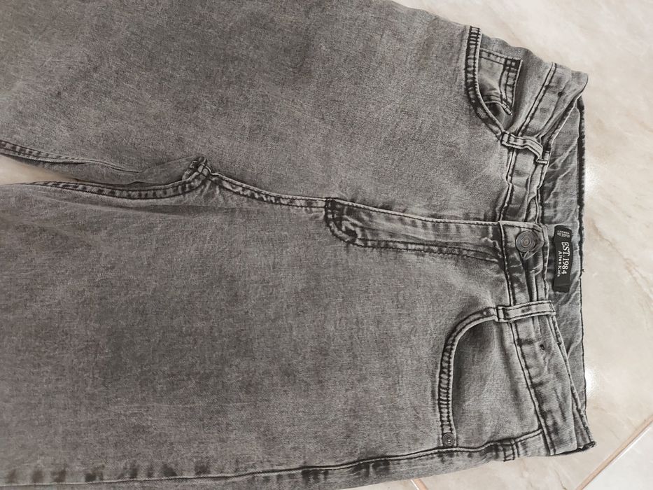 Продам штани парашути та джинси