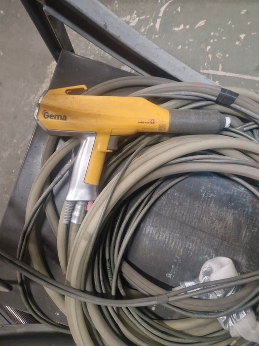 Itw Gema Optiflex B