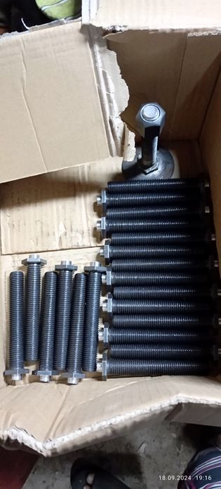 Токар. Фрезеровщик.Токарні та фрезерні роботи