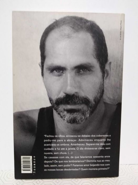 Guillermo Arriaga O Búfalo da Noite