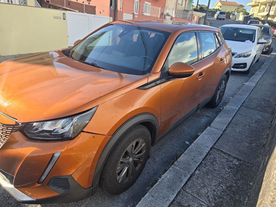 Procuro motorista tvde com opção de Compra do carro
