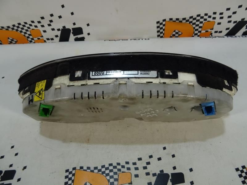 Quadrante / painel de instrumentos AUDI A4 (8D2, B5)