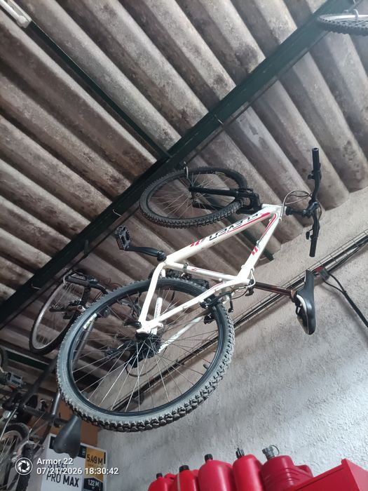 Vendo 5 Bicicletas Orbita