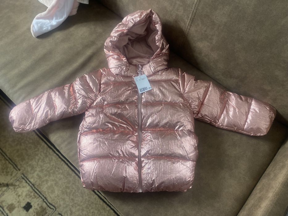 Стильная курточка H&M