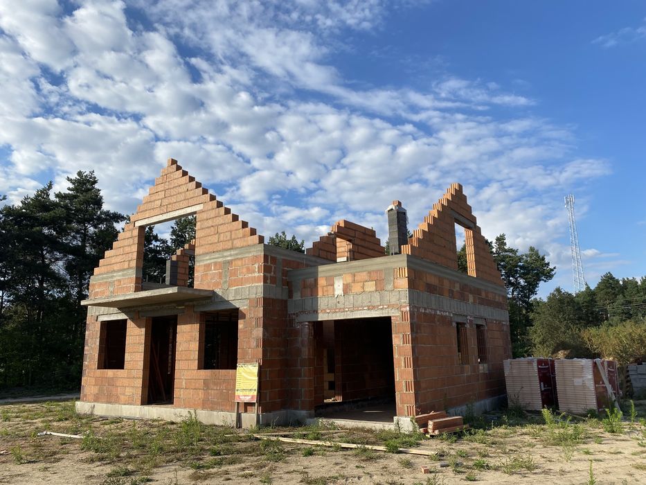 Usługi ogólnobudowlane, budowa domów od podstaw,ocieplenia,tynki