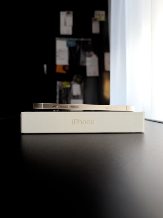 iPhone 14 / 128GB / Biały