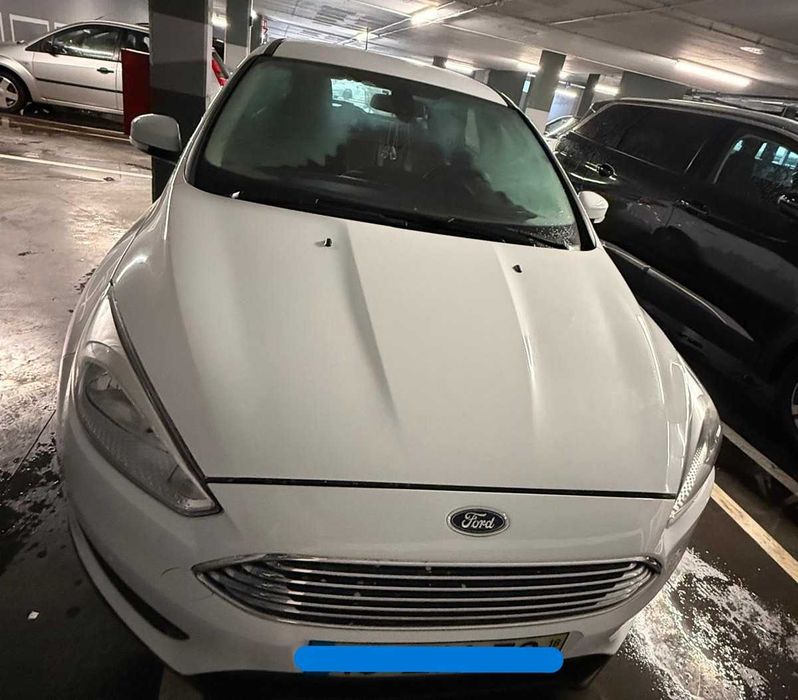Vendo Ford Focus Carrinha 20218