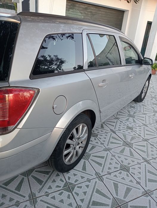 Opel Astra H Caravan 1.3 Cdti