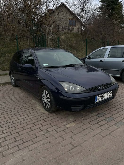 Sprzedam Ford Focus