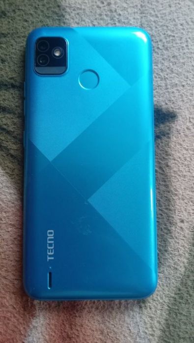 Продам телефон Tecno pop 5