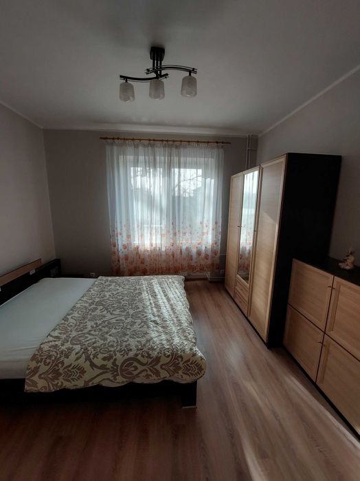 Wynajmę mieszkanie w spokojnej okolicy