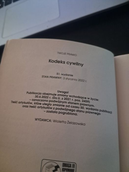 Kodeks Cywilny C.H.Beck