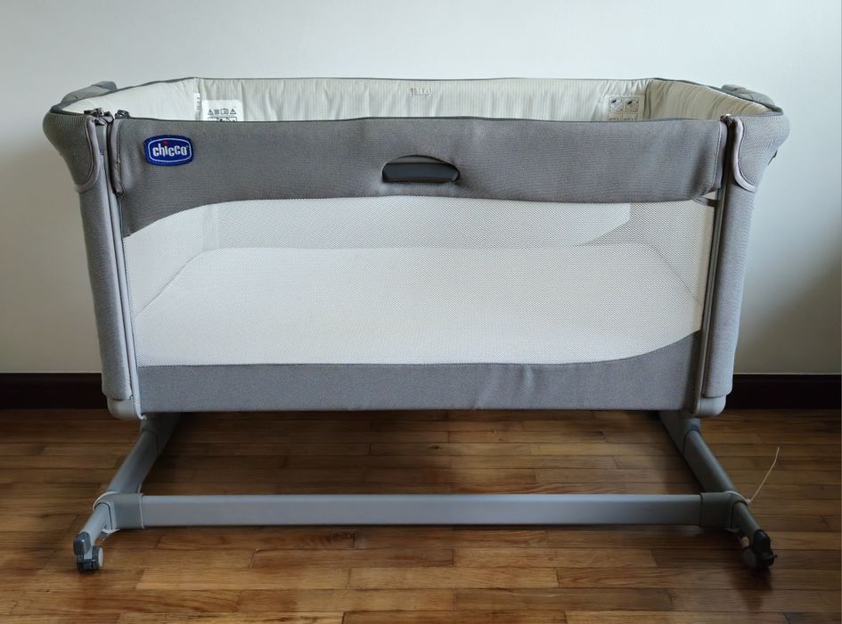 Next2Me Magic Chicco