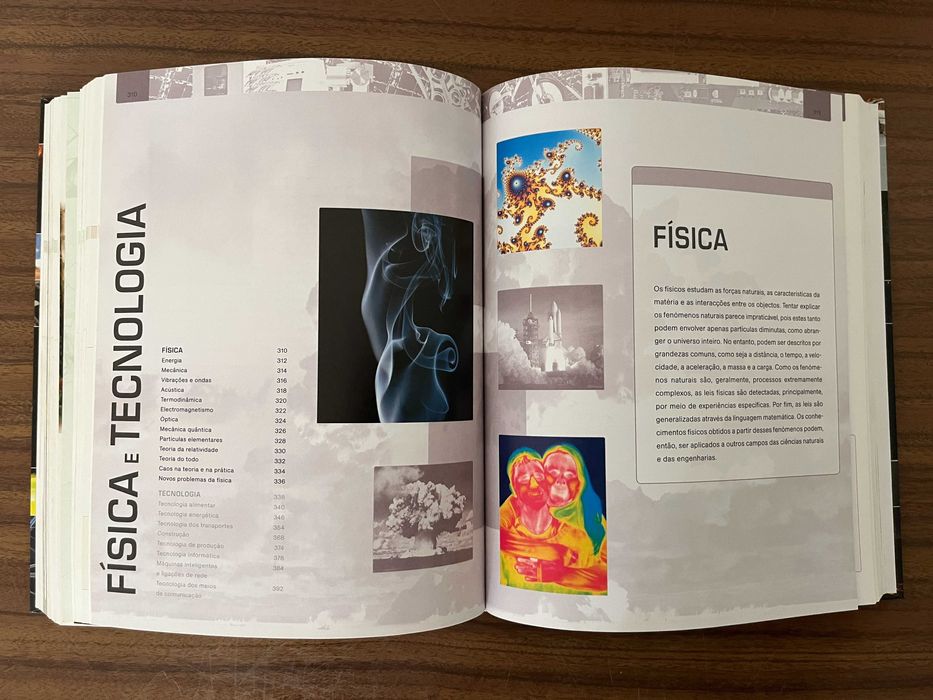 Grande Livro da Ciência