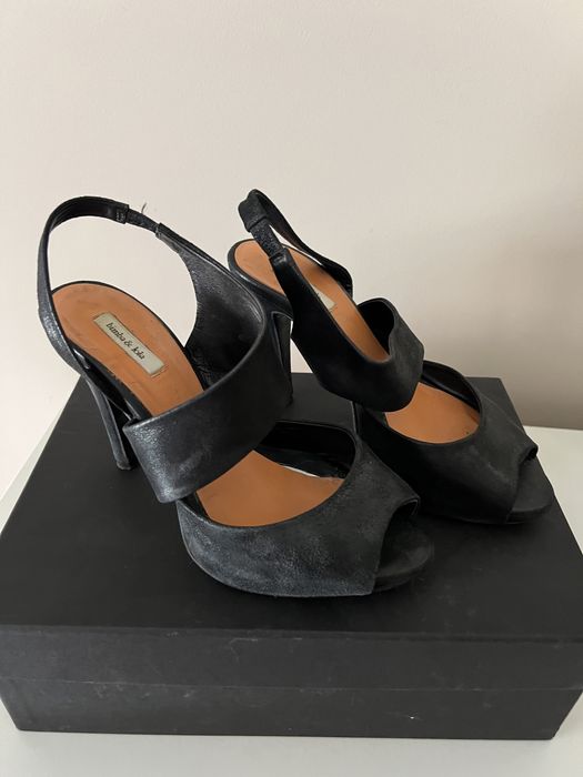 Sapatos Bimba e Lola 36