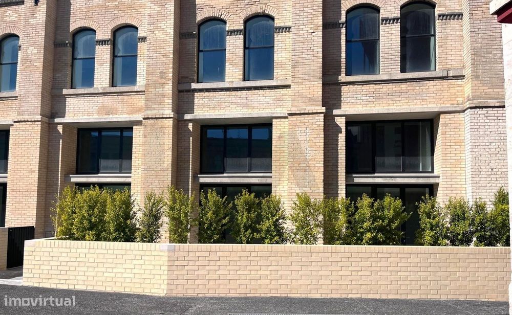 Beato Quarter -  T4 Duplex I Terraço de 46 m2