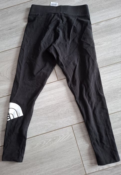 Legginsy dziewczęca The North Face S
