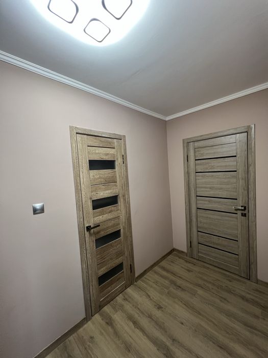 Продаж квартири з свіжим ремонтом.