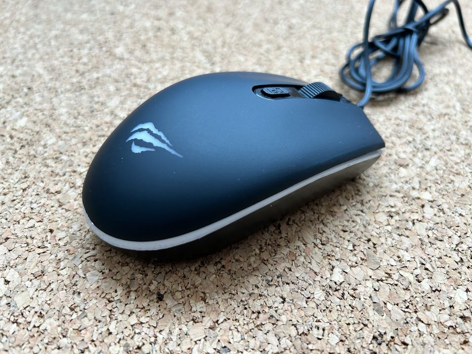 Rato Gaming RGB Havit MS1003 (Novo)