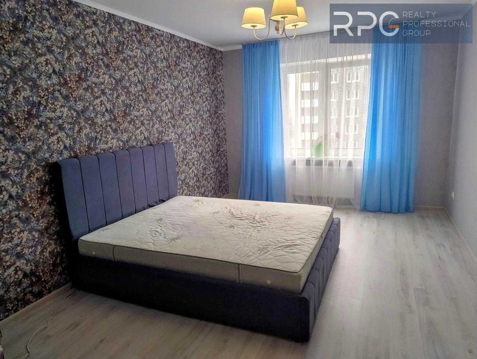 Продаж 2-х кімнатної квартири ЖК Навігатор 2