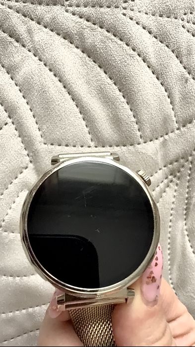 Huawei watch gt 5
