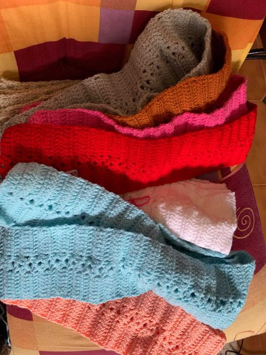 Handmade Wool Quilts437437681002752004