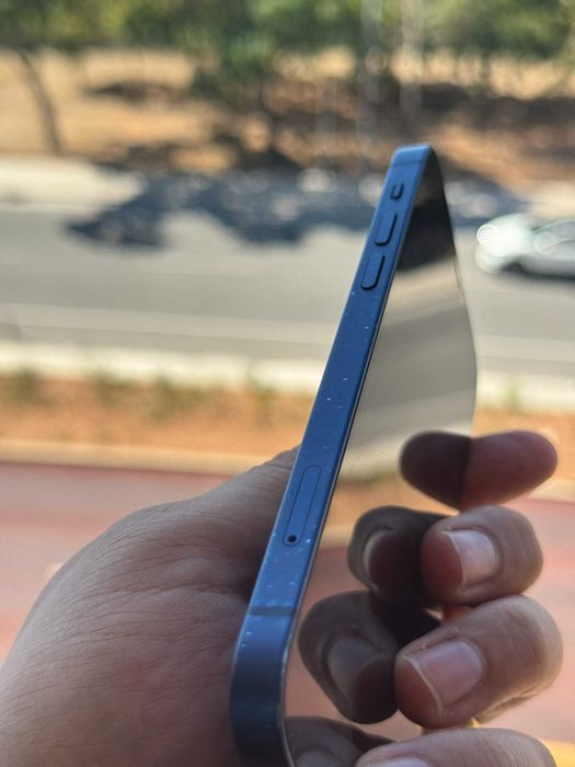 iPhone 12 256 Gb como Novo (Garantia de 6 meses)