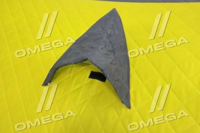 Зимняя палатка  CUBE "BIG ATLANT"