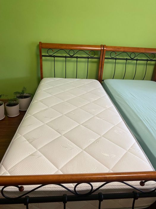 Ліжка для дітей і дорослих